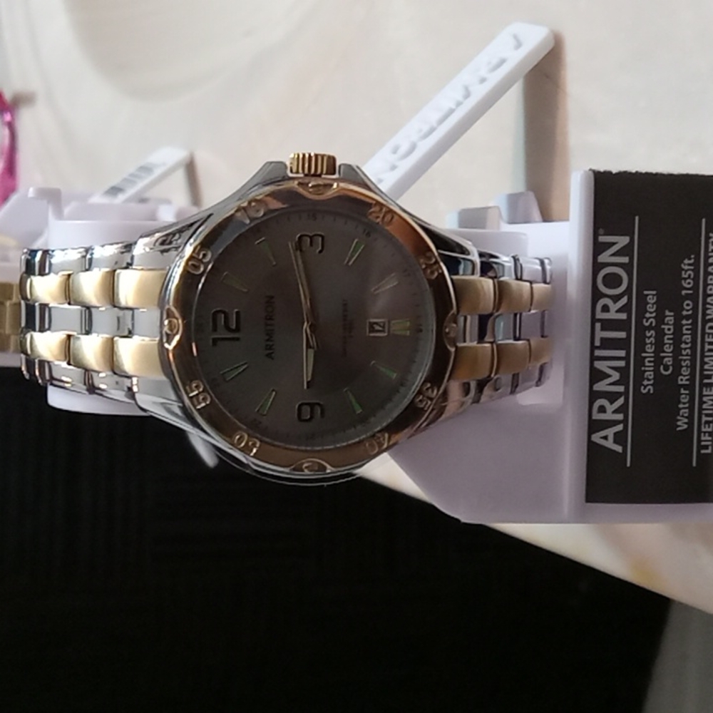ARMITRON LALADIES WATCH
